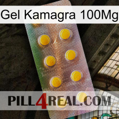 Gel Kamagra 100Mg new11